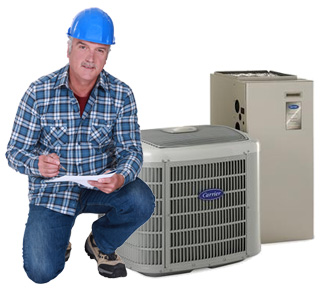 air conditioner Contractor