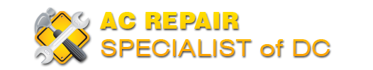 AC Repair Specialist of DC